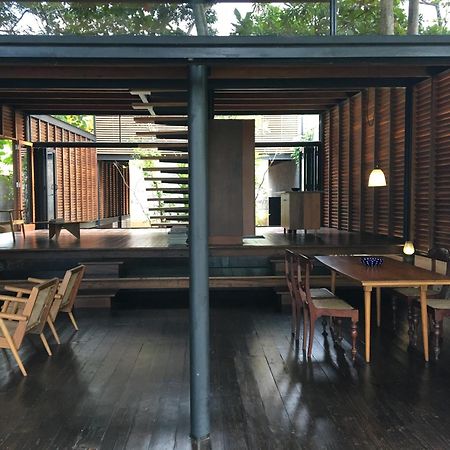 Bed and Breakfast Ganga-Langa Panadura Exterior foto